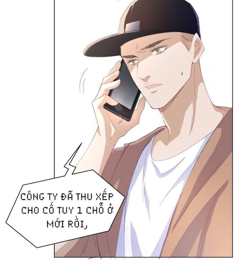 Ảnh Đế Yêu Hồ Chapter 14 - Trang 2