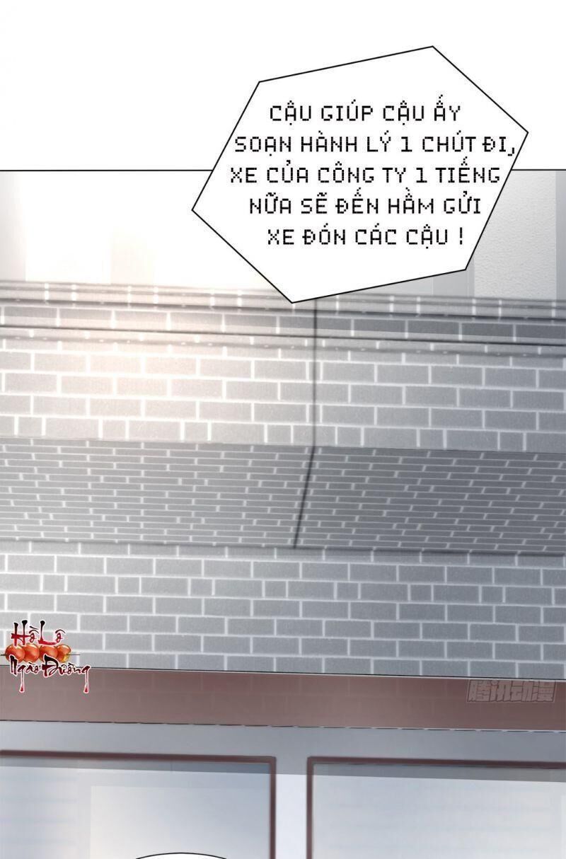 Ảnh Đế Yêu Hồ Chapter 14 - Trang 2