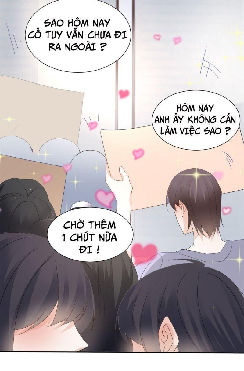 Ảnh Đế Yêu Hồ Chapter 14 - Trang 2