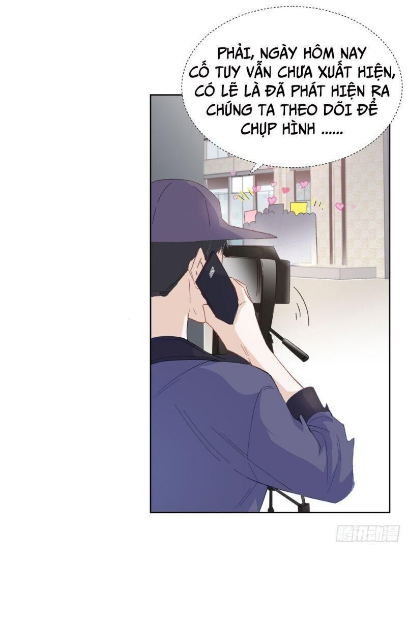 Ảnh Đế Yêu Hồ Chapter 14 - Trang 2