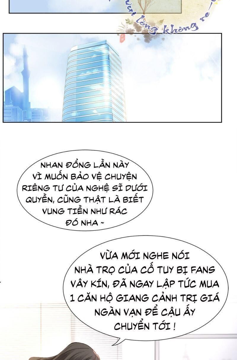 Ảnh Đế Yêu Hồ Chapter 14 - Trang 2