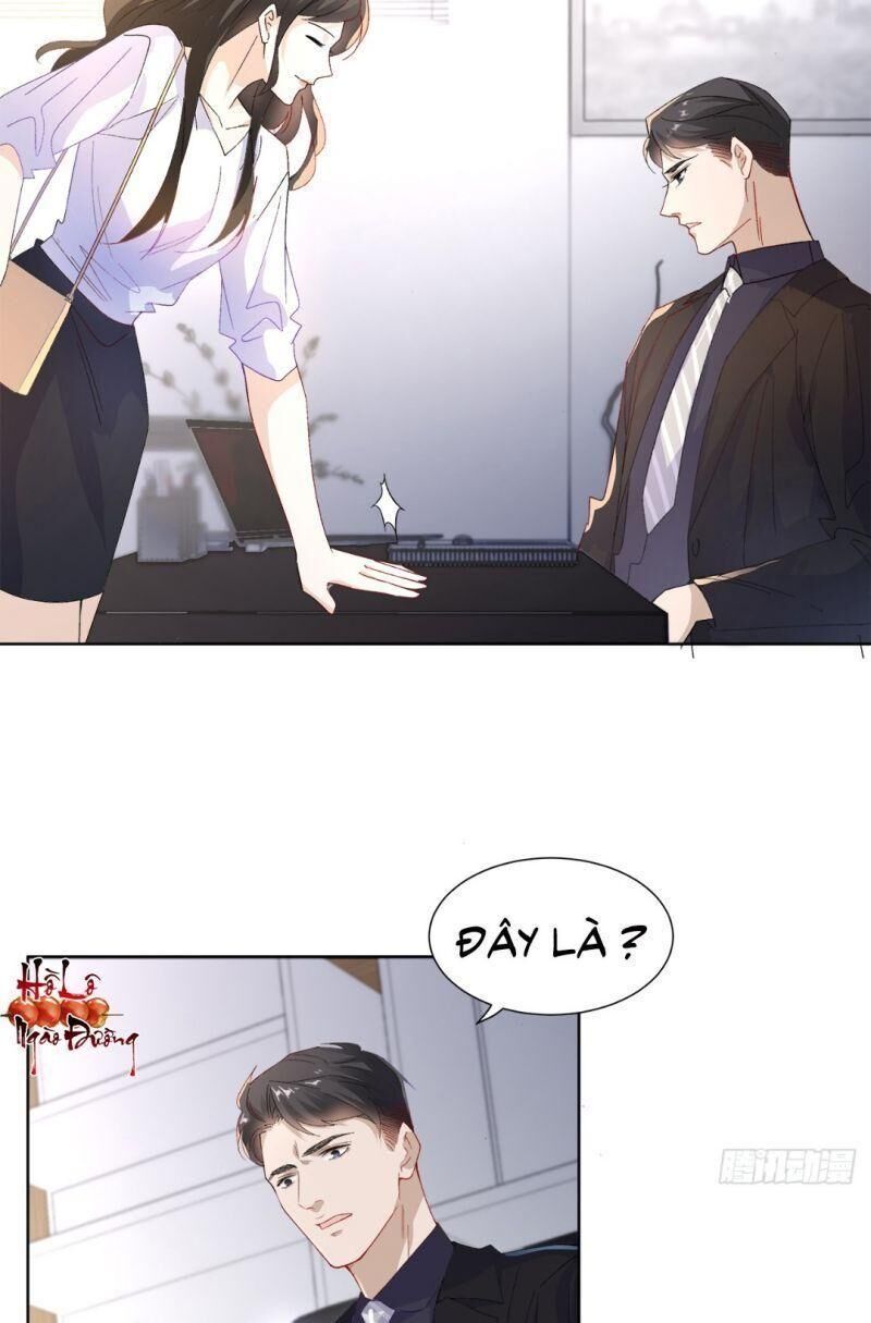 Ảnh Đế Yêu Hồ Chapter 14 - Trang 2