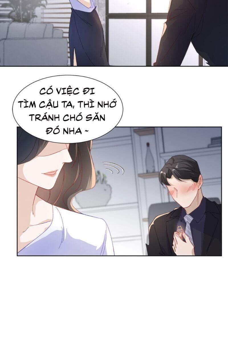 Ảnh Đế Yêu Hồ Chapter 14 - Trang 2