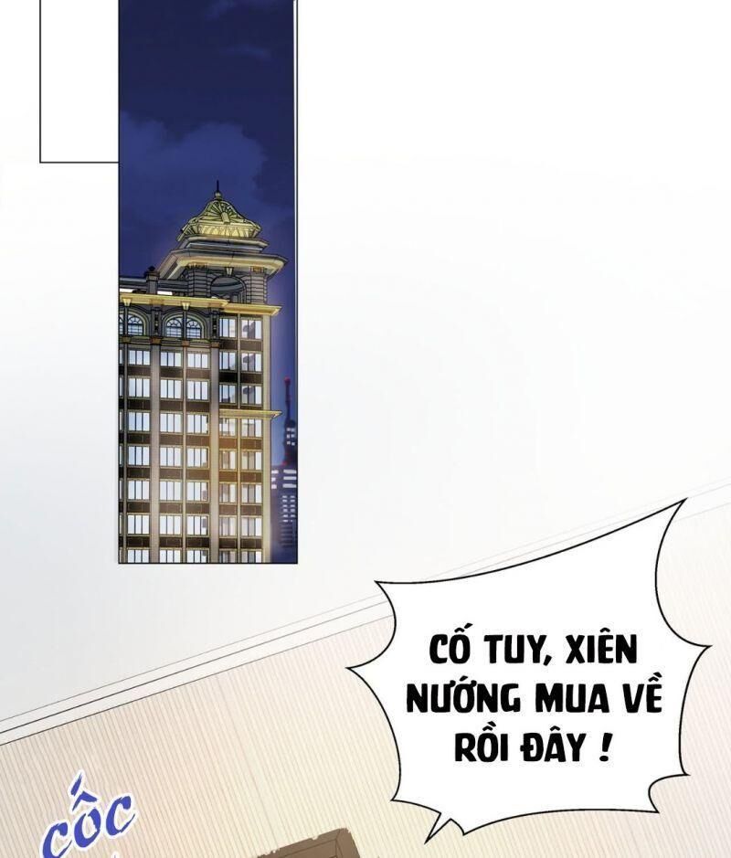 Ảnh Đế Yêu Hồ Chapter 14 - Trang 2