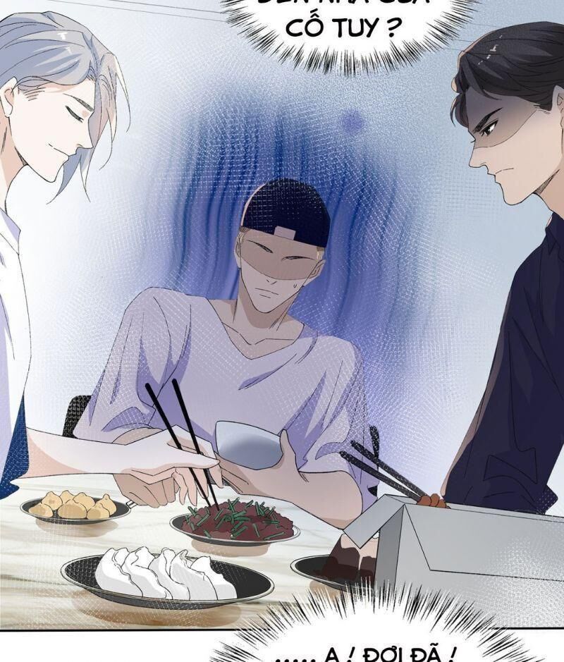 Ảnh Đế Yêu Hồ Chapter 14 - Trang 2