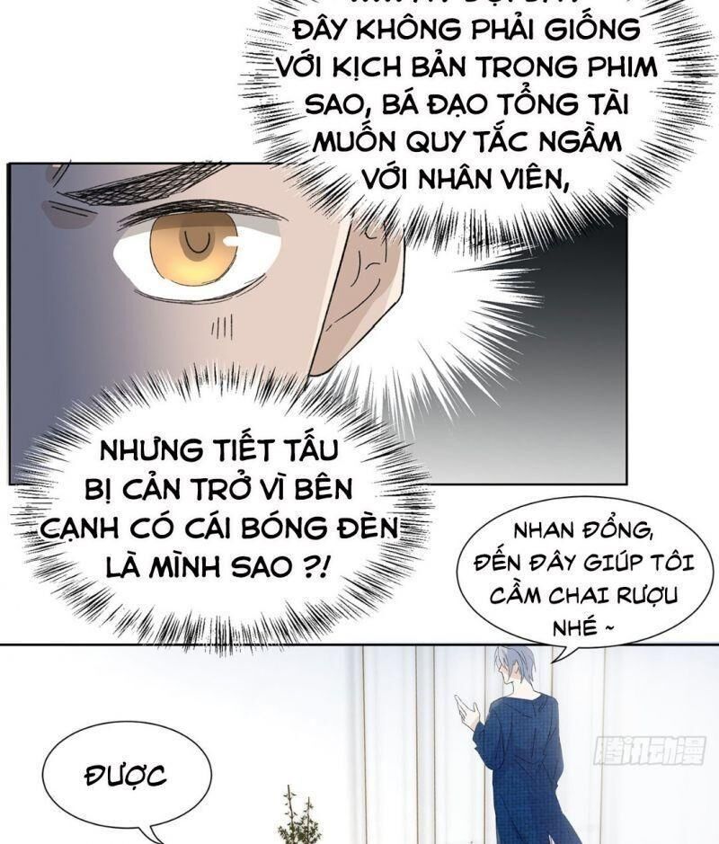 Ảnh Đế Yêu Hồ Chapter 14 - Trang 2