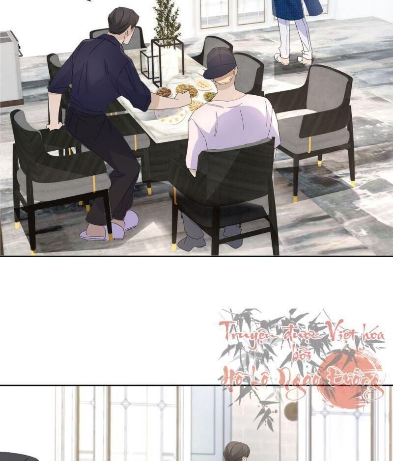 Ảnh Đế Yêu Hồ Chapter 14 - Trang 2