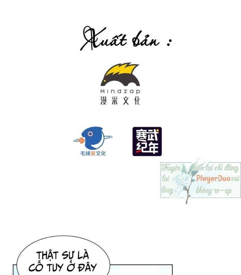 Ảnh Đế Yêu Hồ Chapter 14 - Trang 2