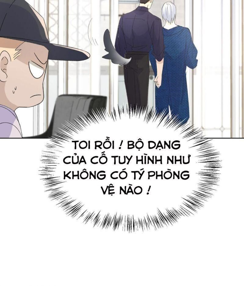 Ảnh Đế Yêu Hồ Chapter 14 - Trang 2