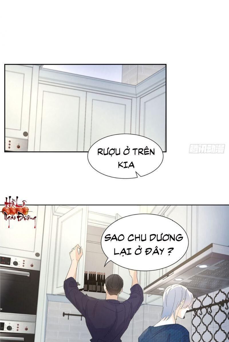 Ảnh Đế Yêu Hồ Chapter 14 - Trang 2