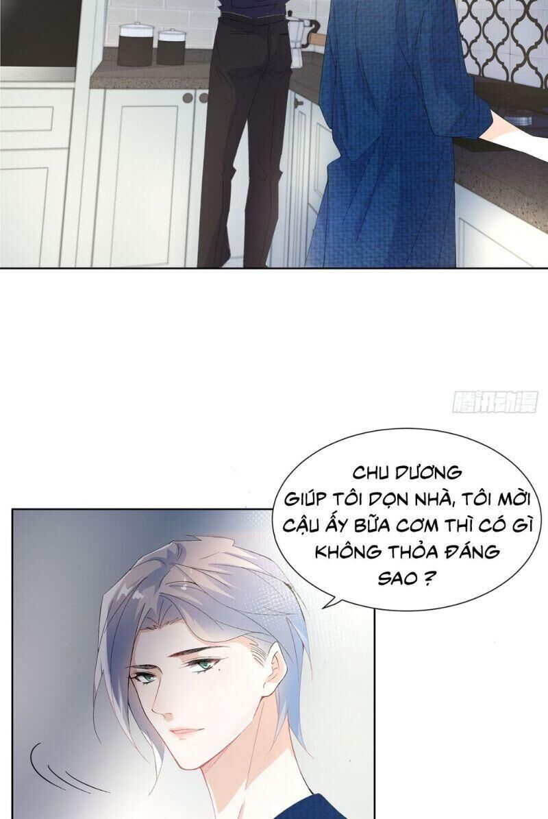 Ảnh Đế Yêu Hồ Chapter 14 - Trang 2