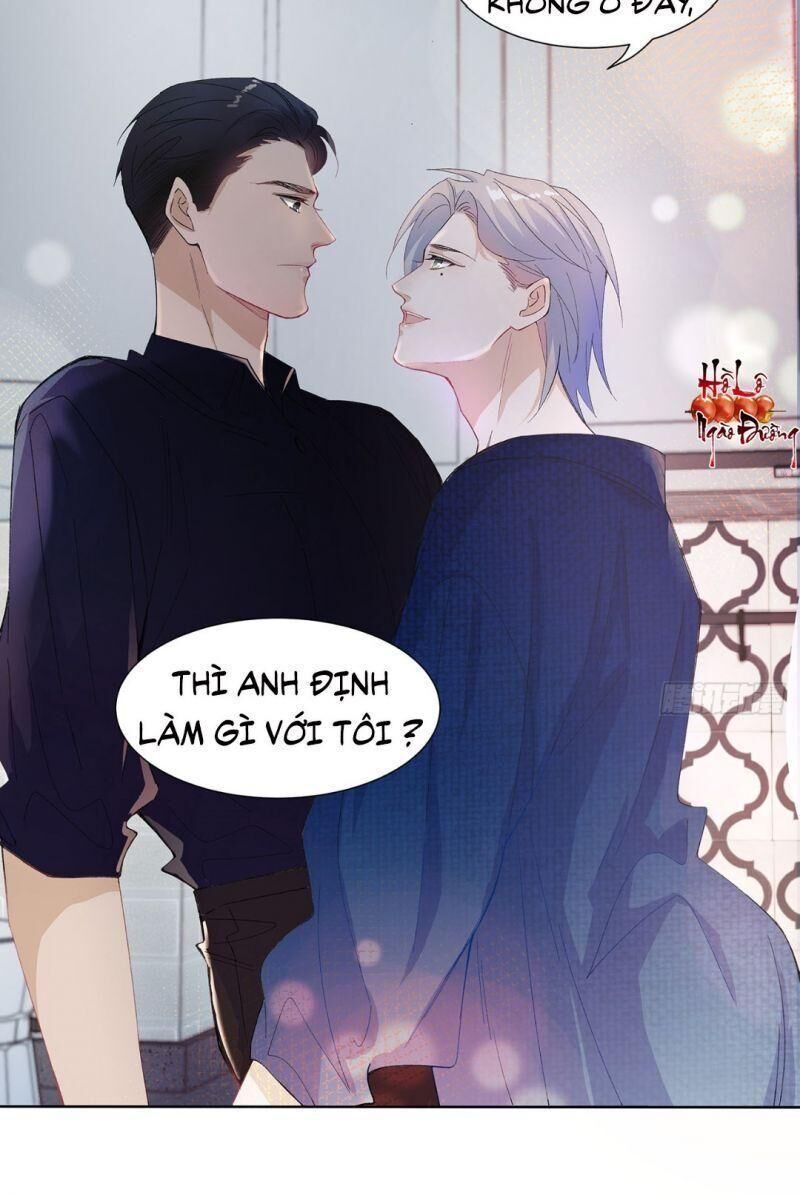 Ảnh Đế Yêu Hồ Chapter 14 - Trang 2