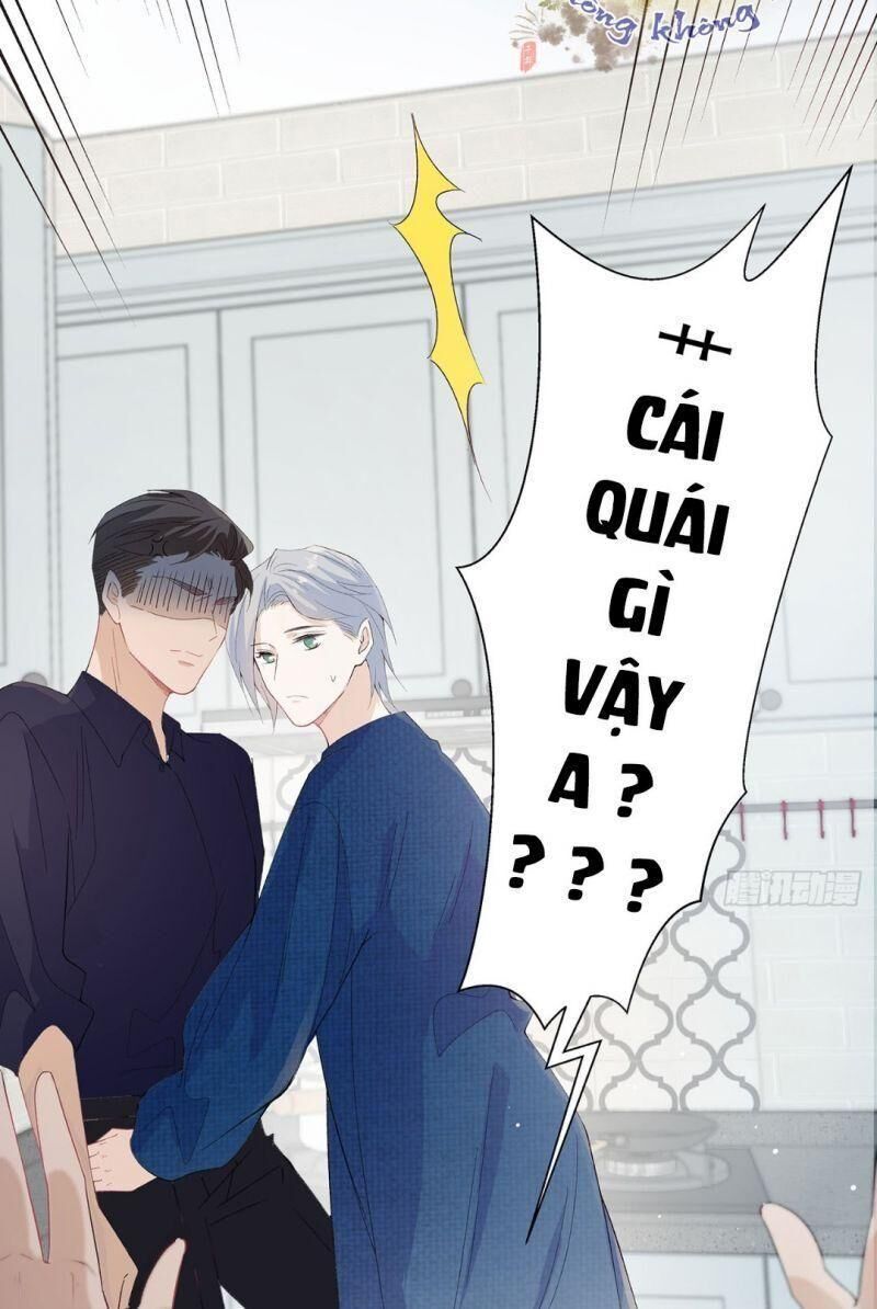 Ảnh Đế Yêu Hồ Chapter 14 - Trang 2