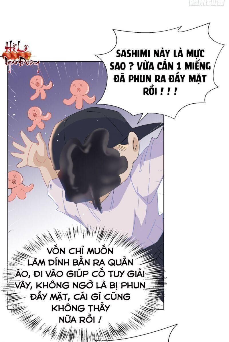 Ảnh Đế Yêu Hồ Chapter 14 - Trang 2