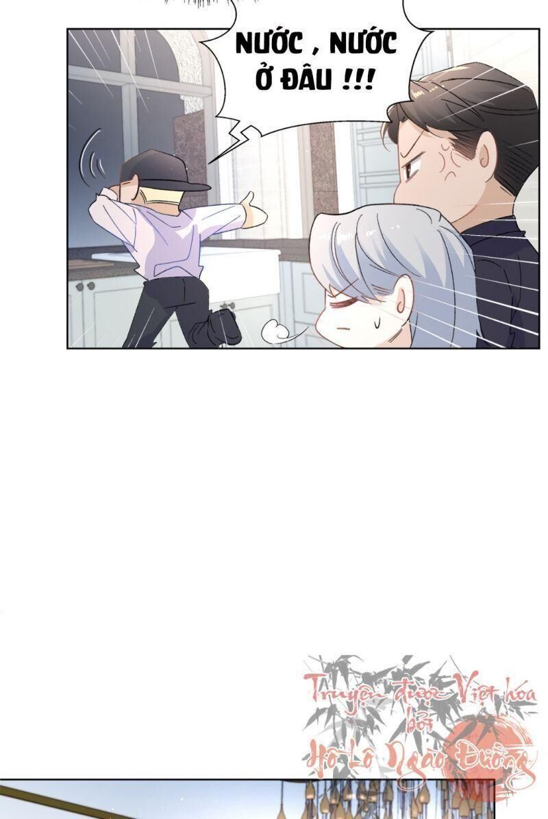 Ảnh Đế Yêu Hồ Chapter 14 - Trang 2