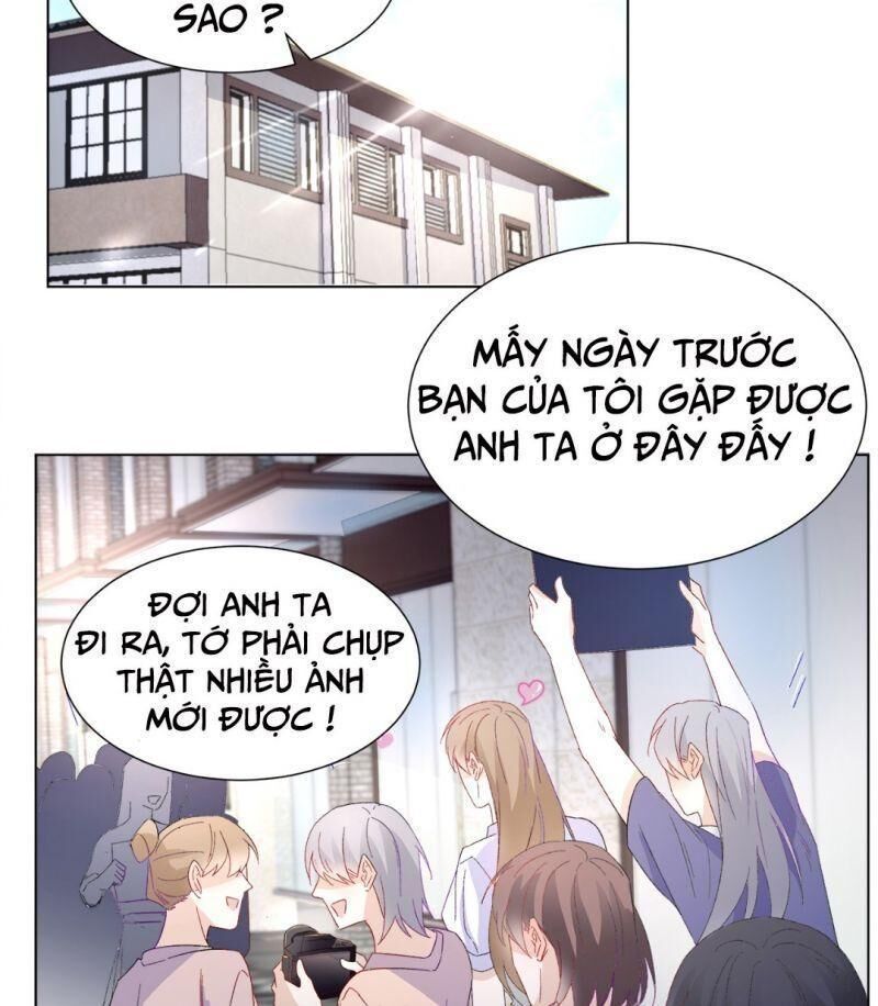 Ảnh Đế Yêu Hồ Chapter 14 - Trang 2