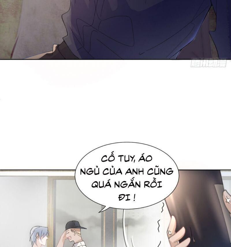 Ảnh Đế Yêu Hồ Chapter 14 - Trang 2