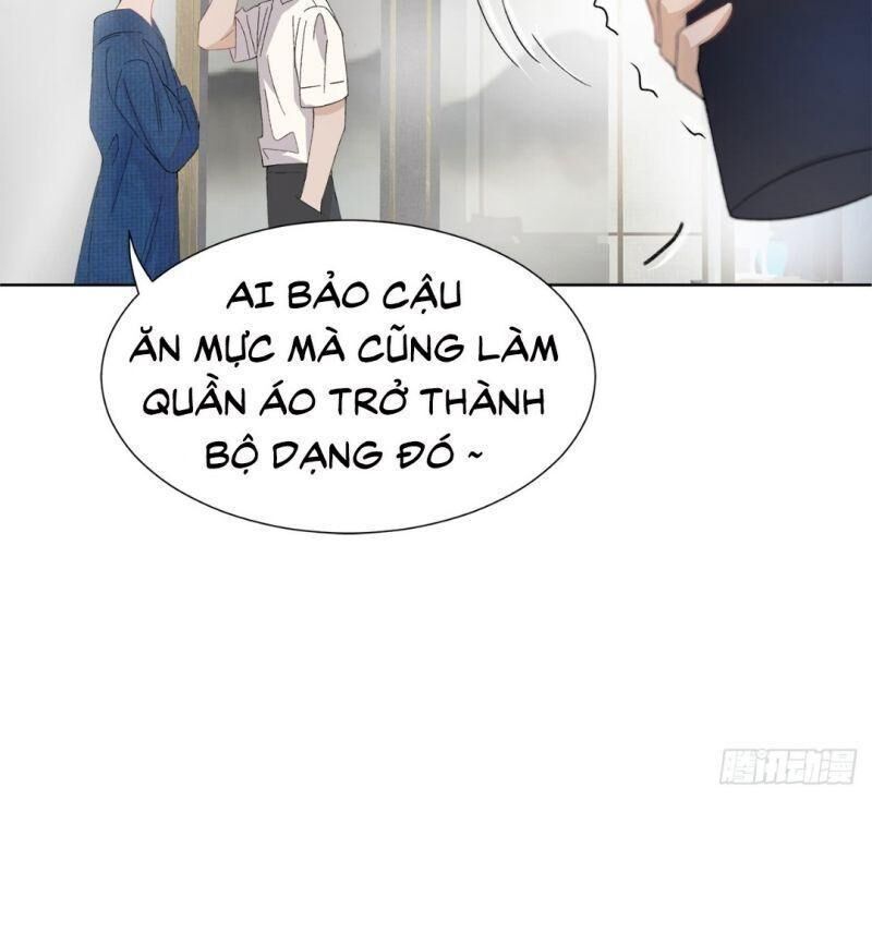 Ảnh Đế Yêu Hồ Chapter 14 - Trang 2