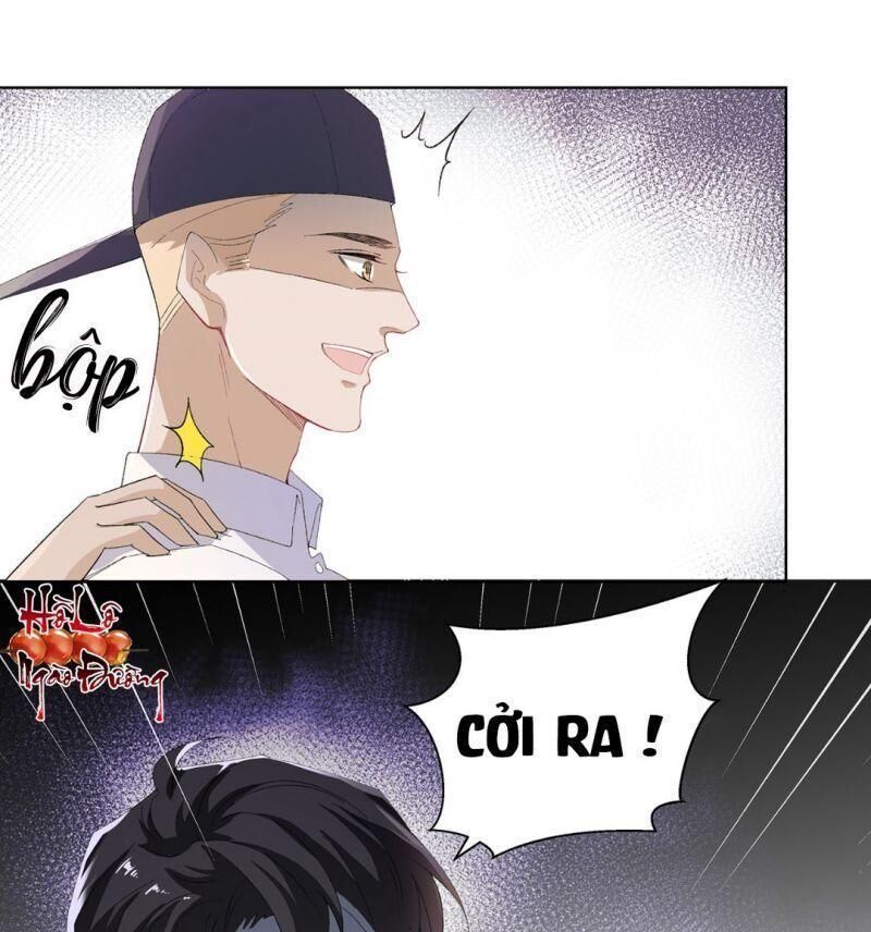 Ảnh Đế Yêu Hồ Chapter 14 - Trang 2