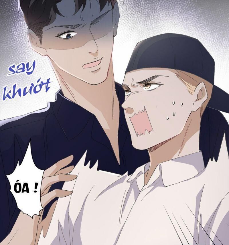 Ảnh Đế Yêu Hồ Chapter 14 - Trang 2