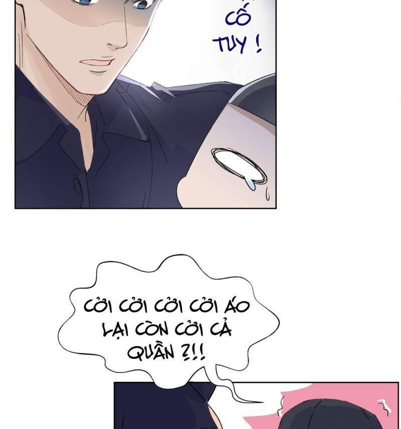 Ảnh Đế Yêu Hồ Chapter 14 - Trang 2