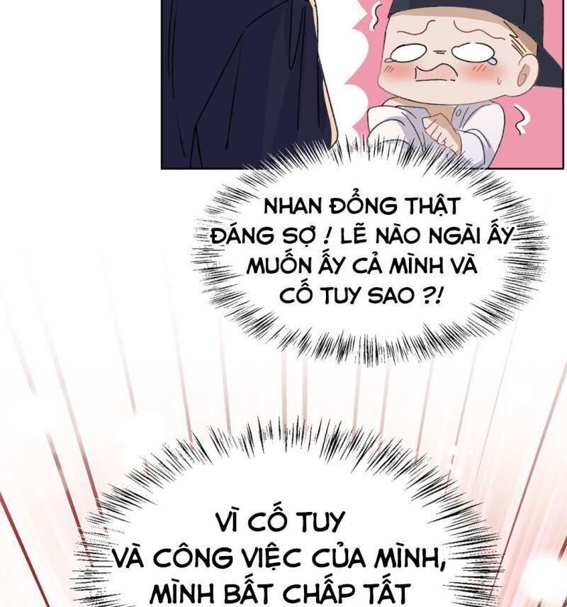 Ảnh Đế Yêu Hồ Chapter 14 - Trang 2