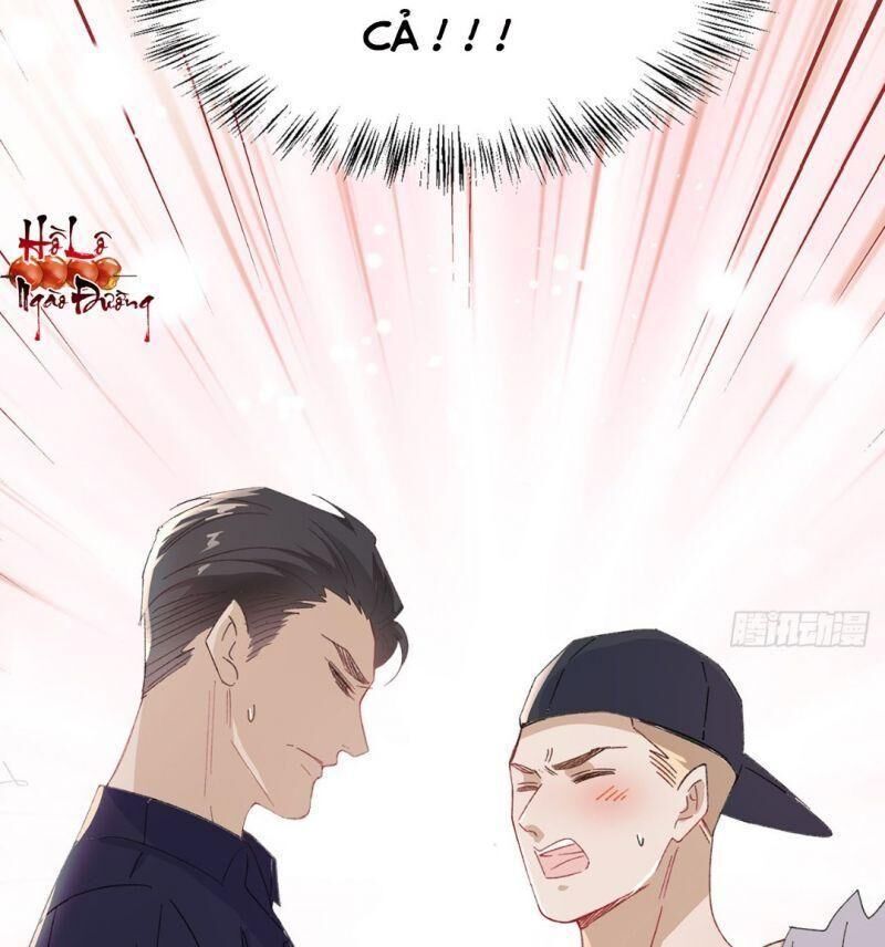 Ảnh Đế Yêu Hồ Chapter 14 - Trang 2