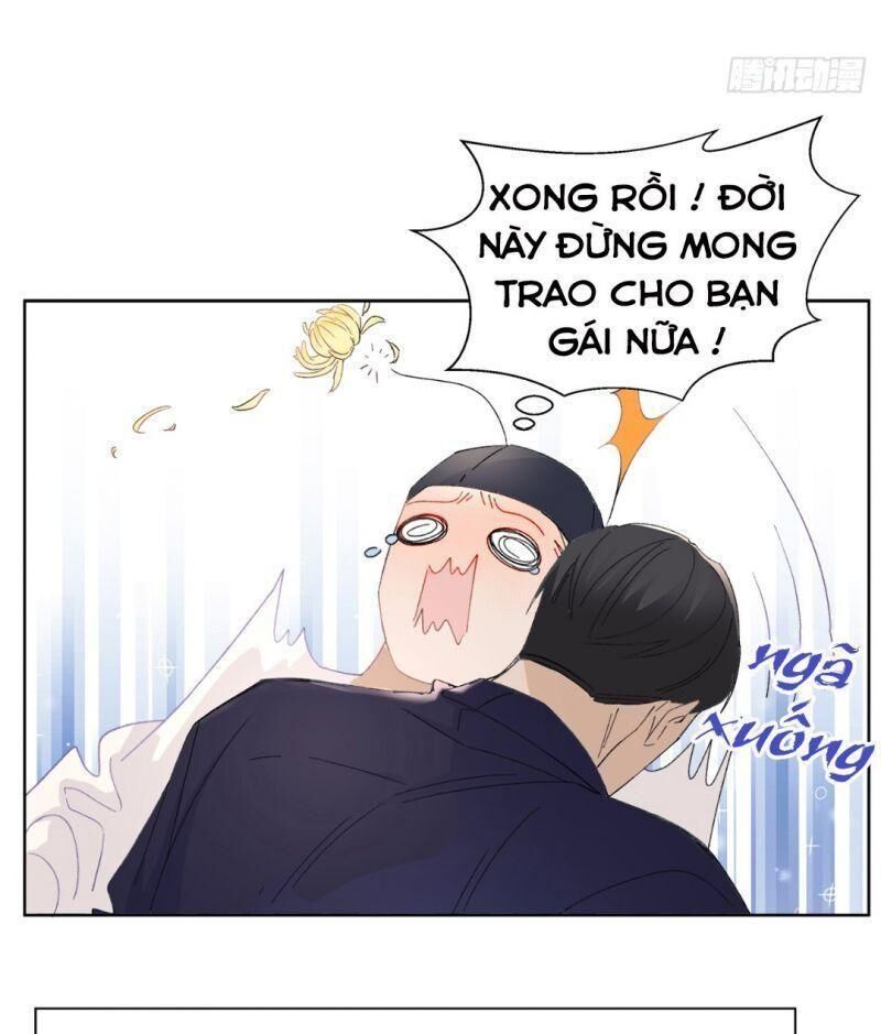 Ảnh Đế Yêu Hồ Chapter 14 - Trang 2