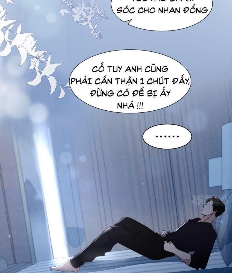 Ảnh Đế Yêu Hồ Chapter 14 - Trang 2