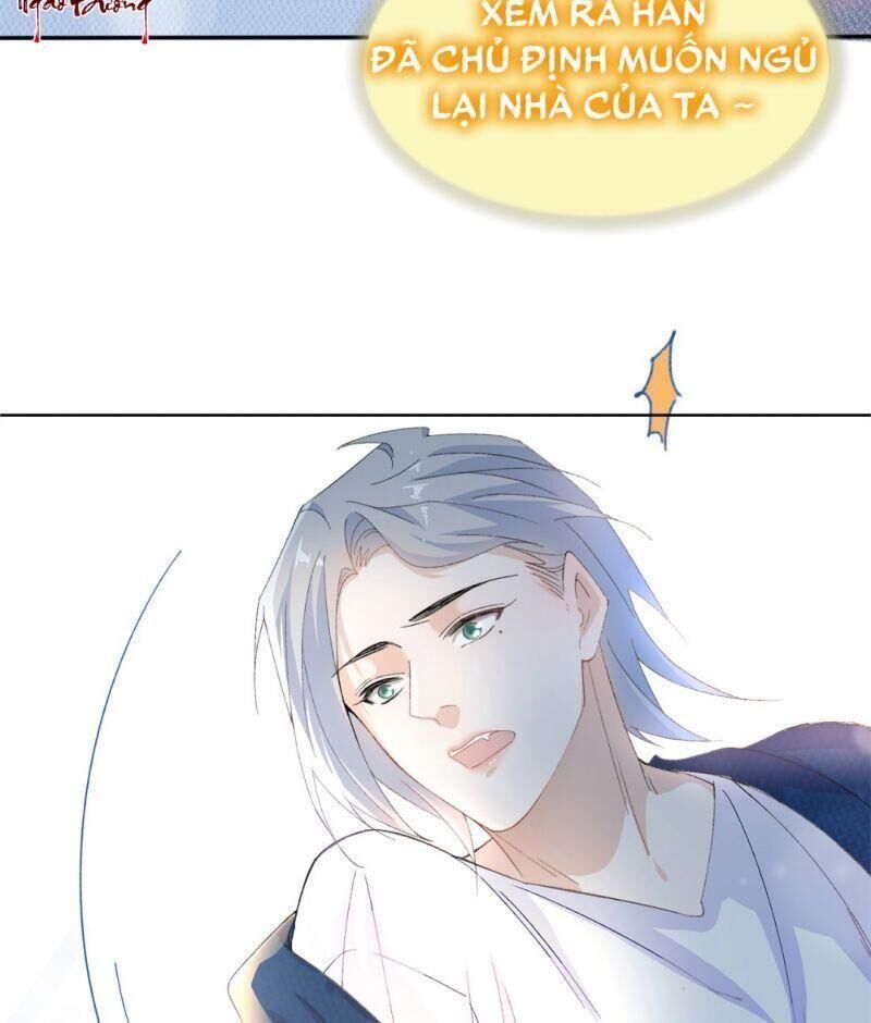 Ảnh Đế Yêu Hồ Chapter 14 - Trang 2