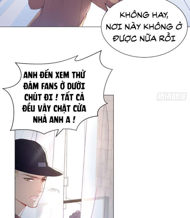 Ảnh Đế Yêu Hồ Chapter 14 - Trang 2