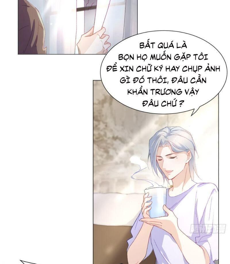 Ảnh Đế Yêu Hồ Chapter 14 - Trang 2