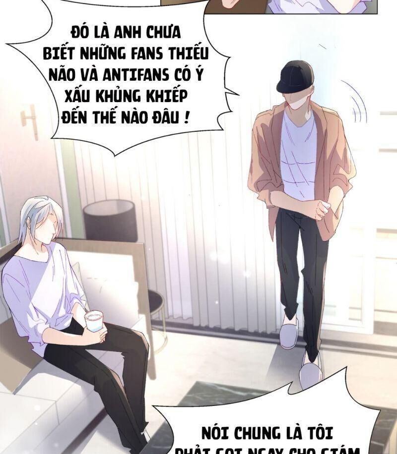 Ảnh Đế Yêu Hồ Chapter 14 - Trang 2