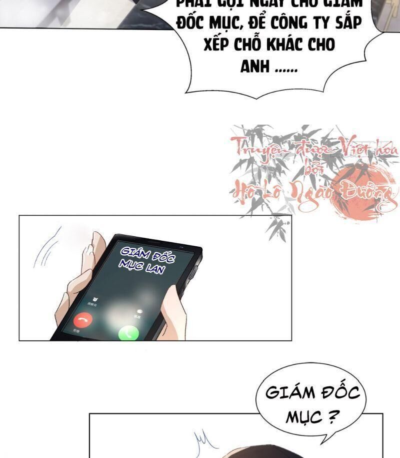 Ảnh Đế Yêu Hồ Chapter 14 - Trang 2