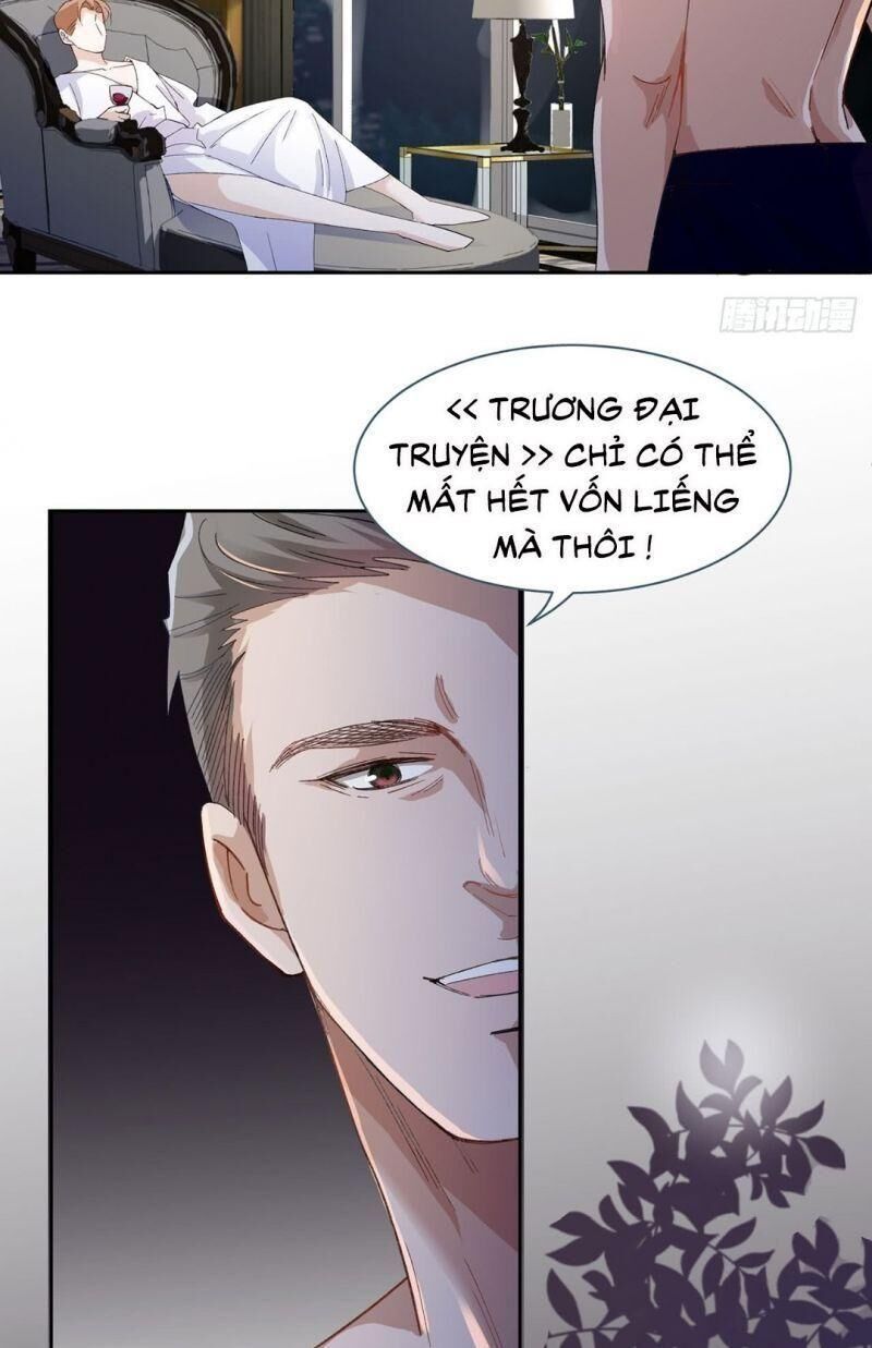 Ảnh Đế Yêu Hồ Chapter 15 - Trang 2