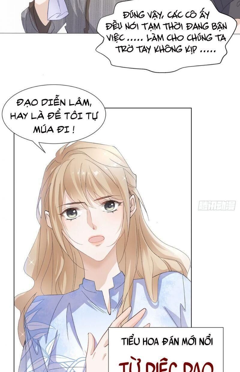 Ảnh Đế Yêu Hồ Chapter 15 - Trang 2