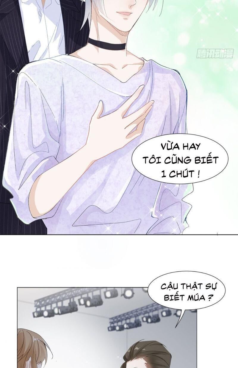 Ảnh Đế Yêu Hồ Chapter 15 - Trang 2