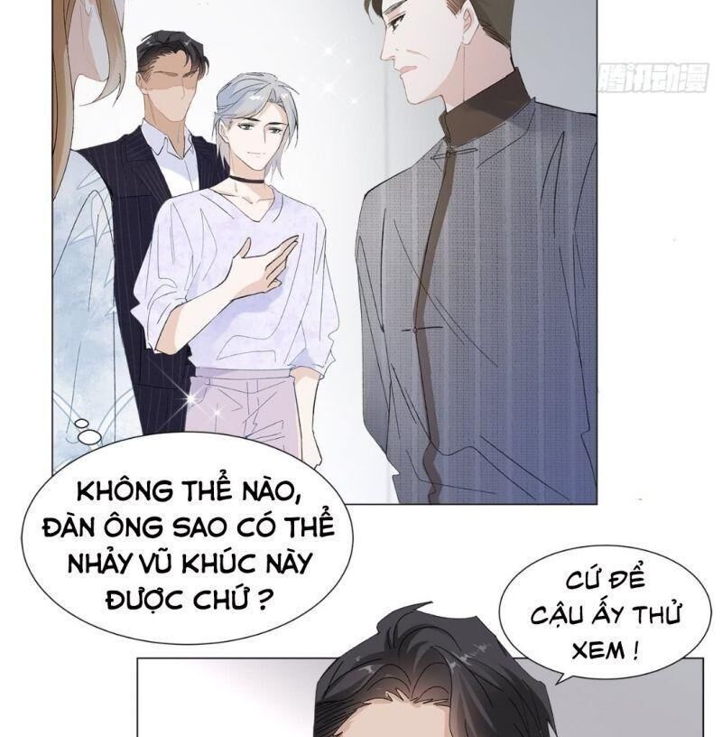 Ảnh Đế Yêu Hồ Chapter 15 - Trang 2