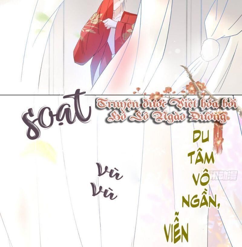 Ảnh Đế Yêu Hồ Chapter 15 - Trang 2