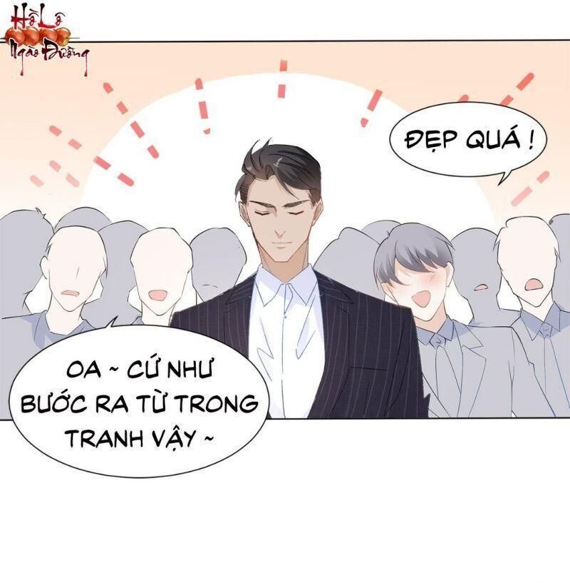Ảnh Đế Yêu Hồ Chapter 15 - Trang 2
