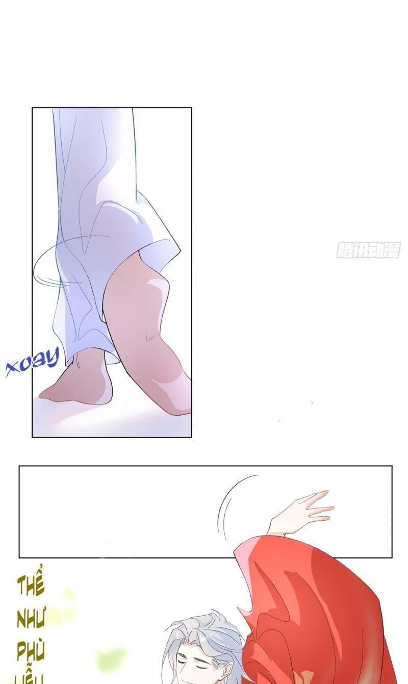 Ảnh Đế Yêu Hồ Chapter 15 - Trang 2