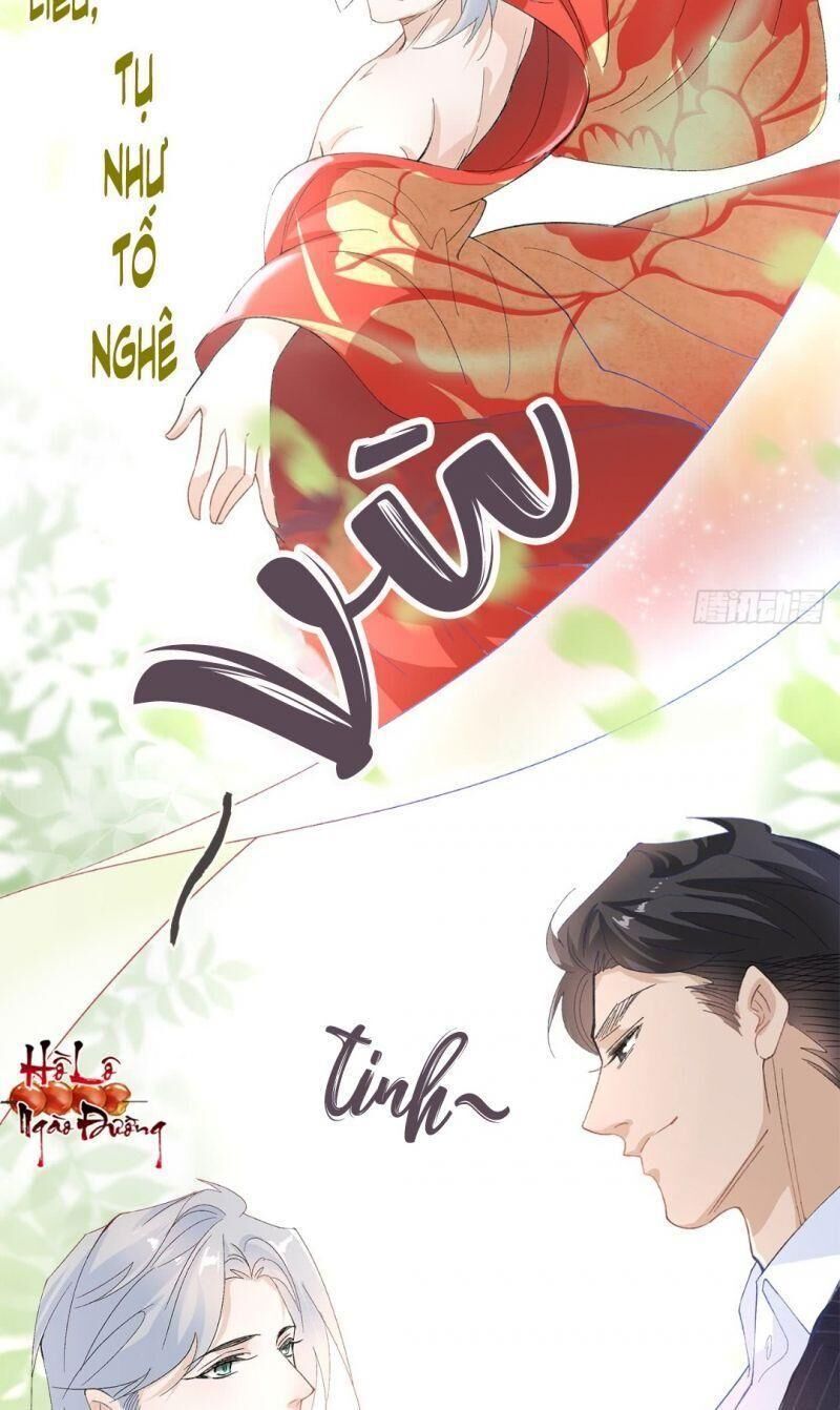 Ảnh Đế Yêu Hồ Chapter 15 - Trang 2