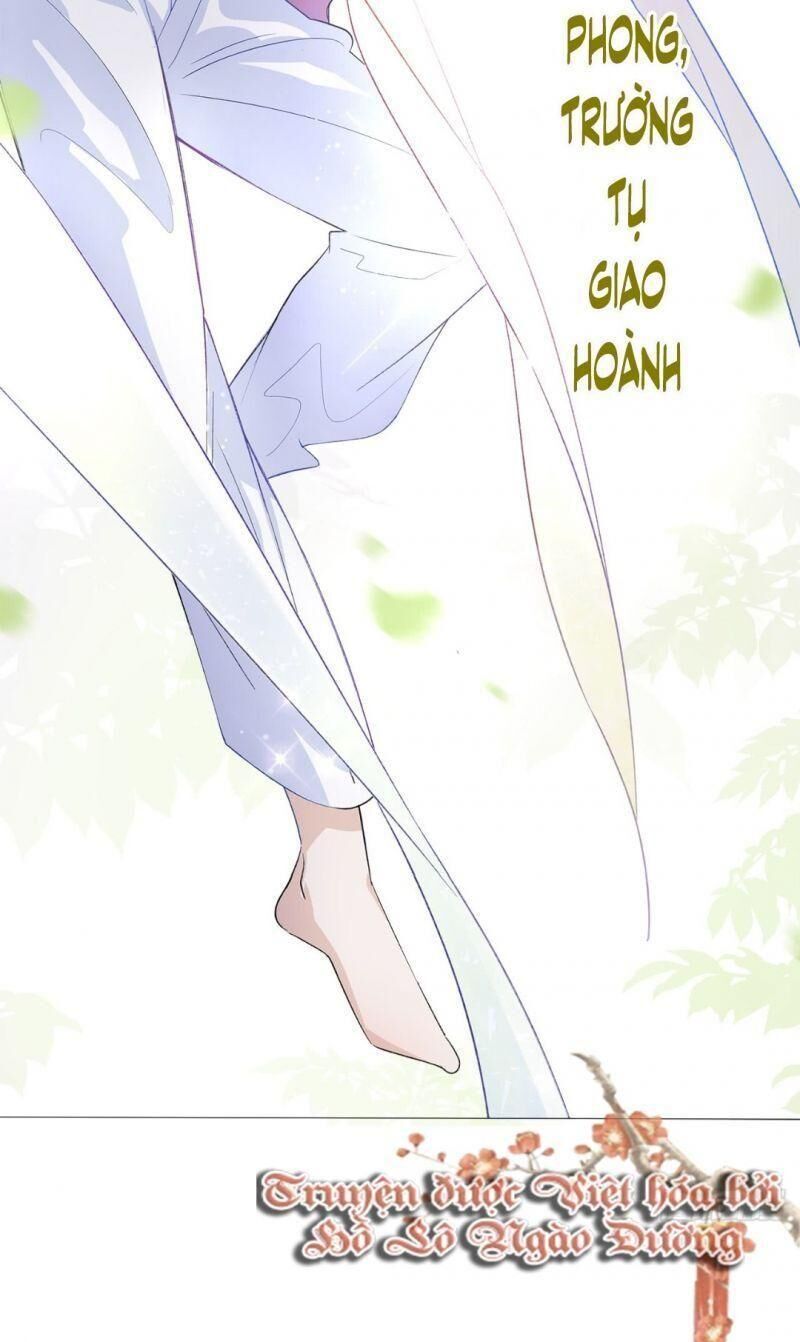 Ảnh Đế Yêu Hồ Chapter 15 - Trang 2