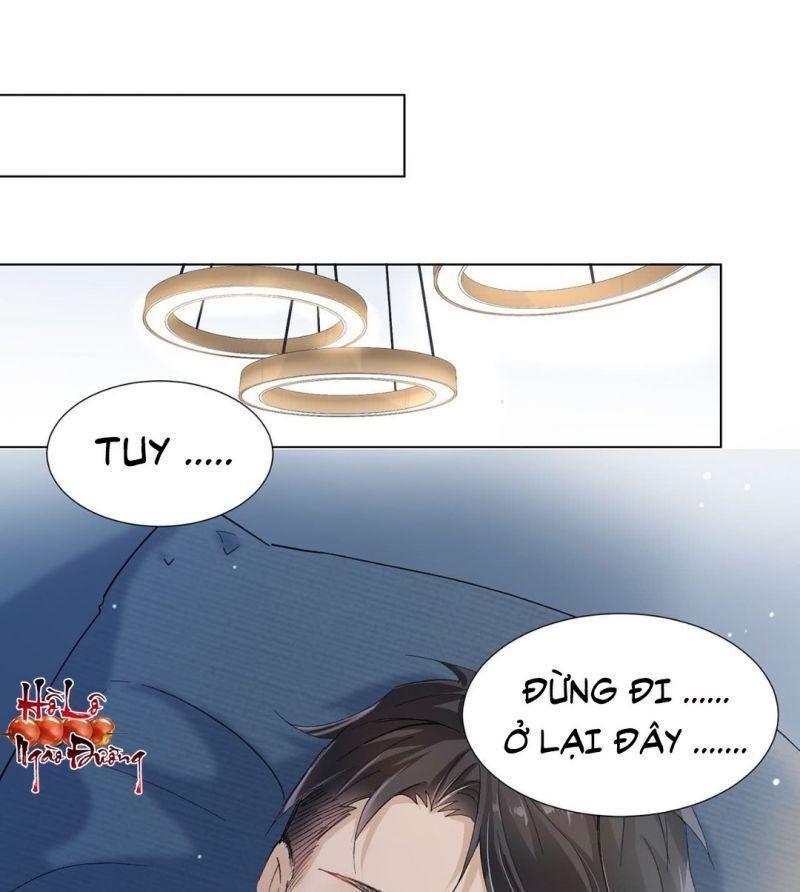 Ảnh Đế Yêu Hồ Chapter 15 - Trang 2
