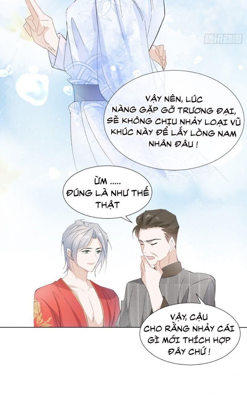 Ảnh Đế Yêu Hồ Chapter 15 - Trang 2