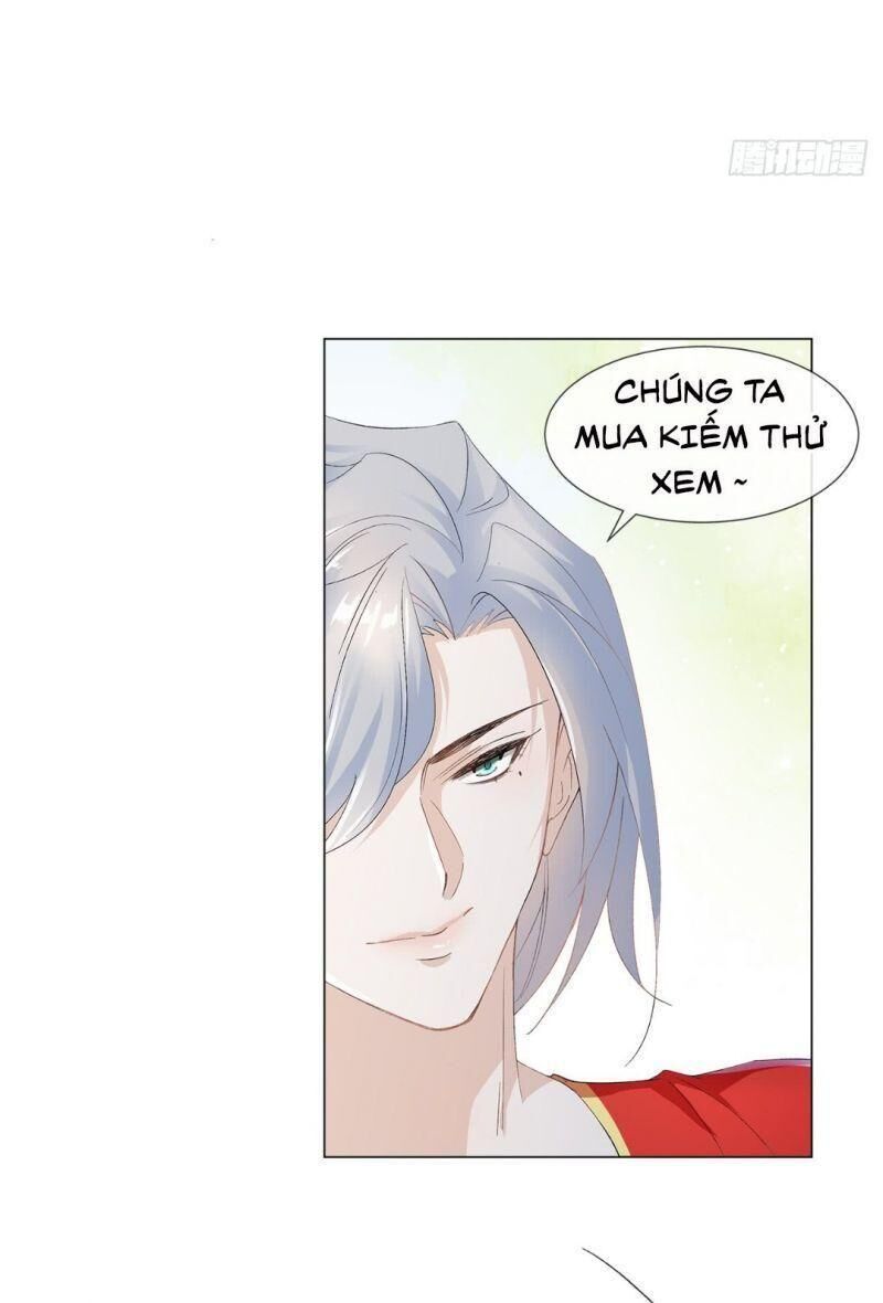 Ảnh Đế Yêu Hồ Chapter 15 - Trang 2