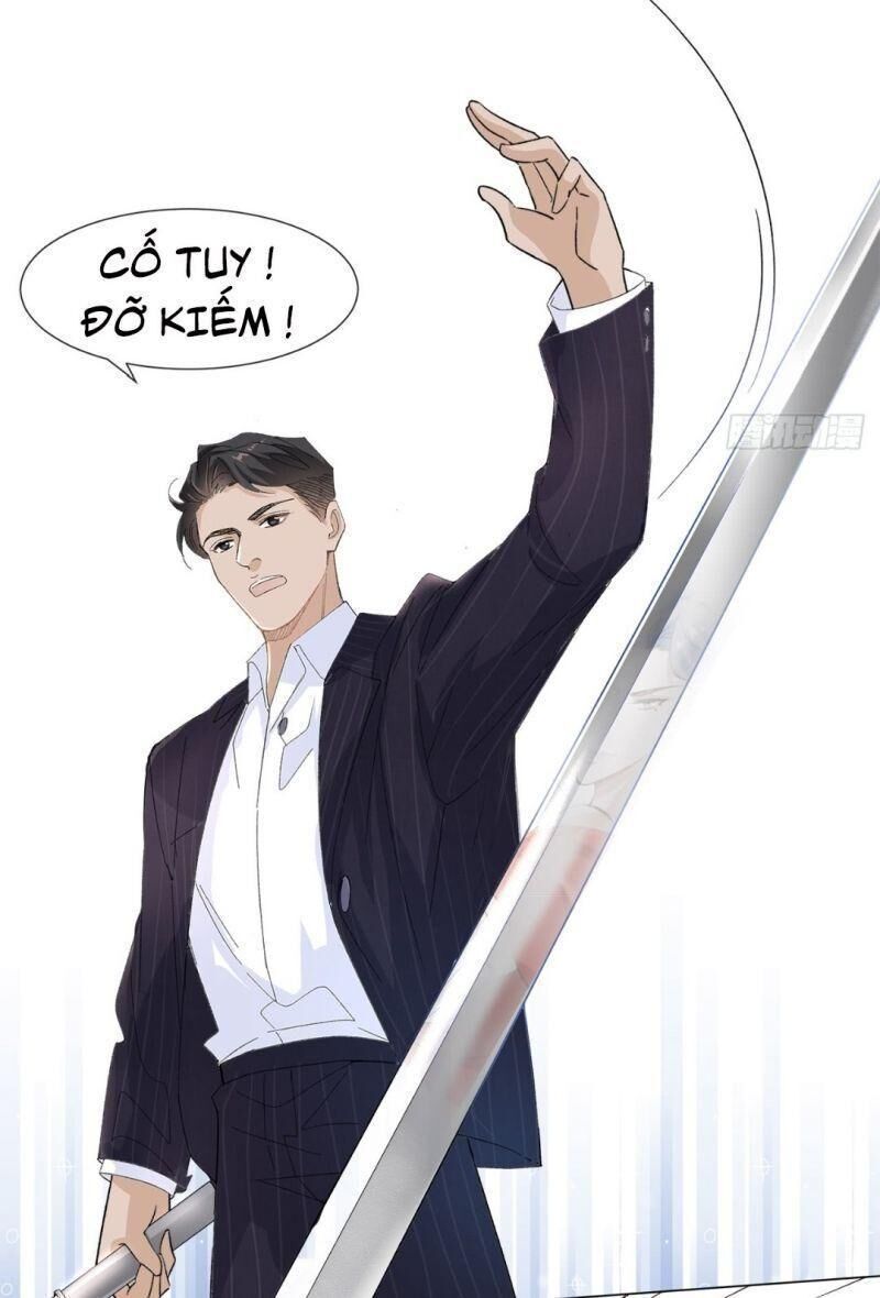 Ảnh Đế Yêu Hồ Chapter 15 - Trang 2