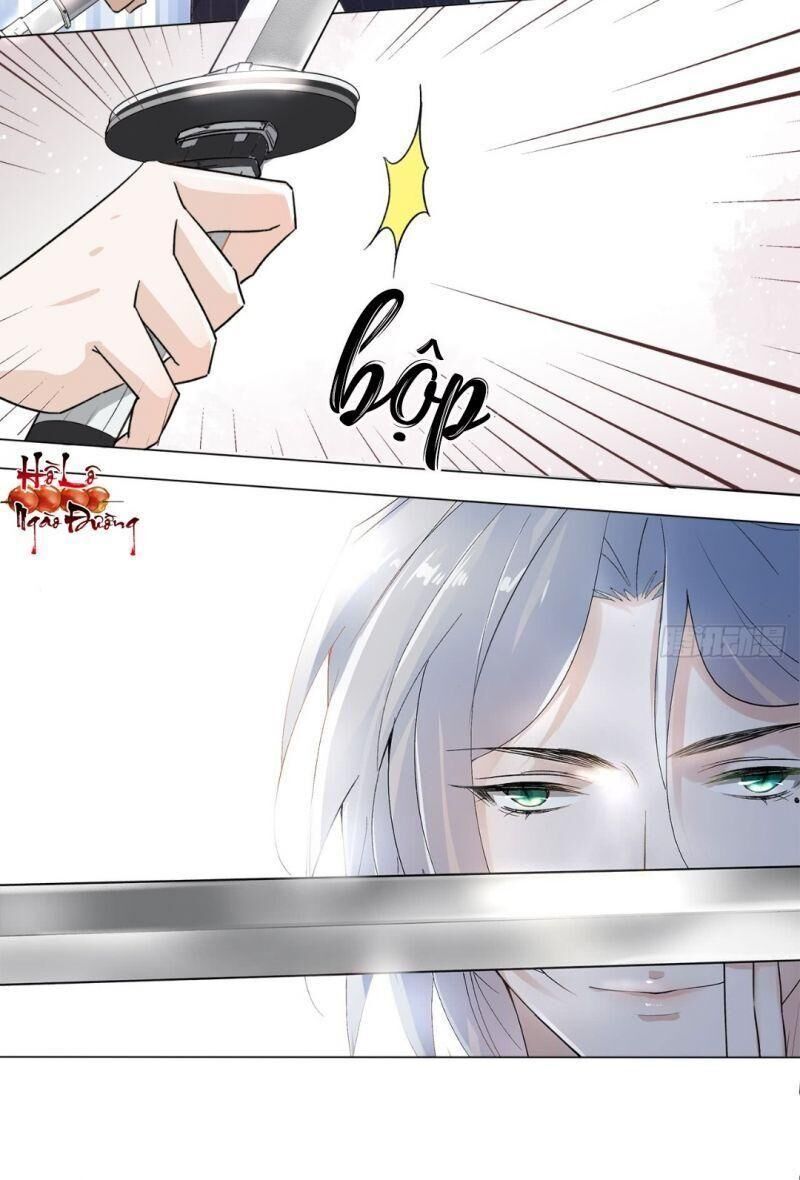 Ảnh Đế Yêu Hồ Chapter 15 - Trang 2