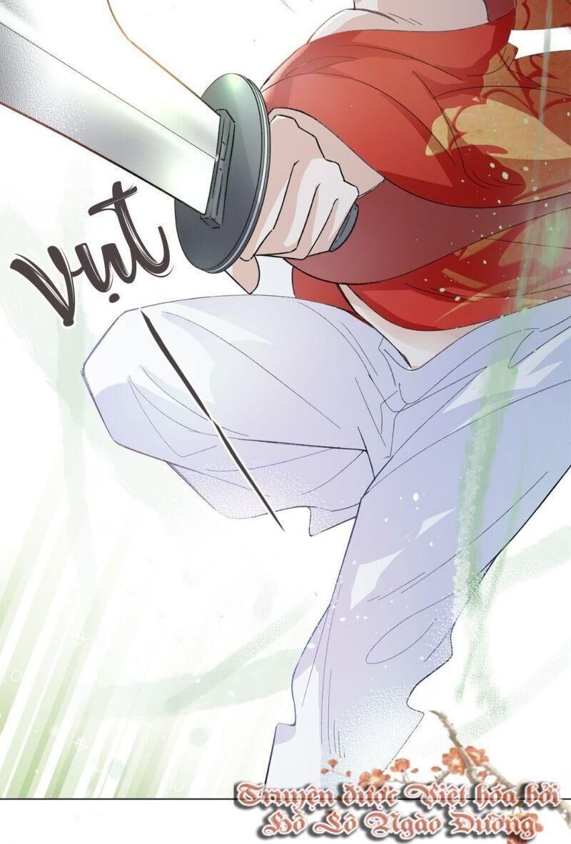 Ảnh Đế Yêu Hồ Chapter 15 - Trang 2