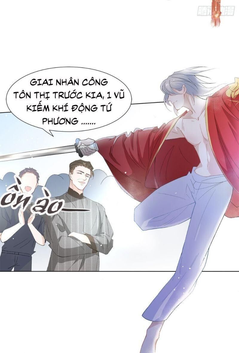 Ảnh Đế Yêu Hồ Chapter 15 - Trang 2